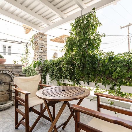 Summer Times Studios Naxos City Exterior photo
